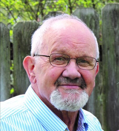 Curtis Alf Ecklund | News, Sports, Jobs